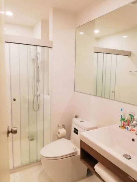 KnightsBridge Duplex ติวานนท์ (ไนท์บริดจ์ ดูเพล็กซ์ ติวานนท์), นนทบุรี, 8 ถนนติวานนท์, ตลาดขวัญ, เมืองนนทบุรี, นนทบุรี, 30 ตร.ม., คอนโด ให้เช่า, โดย Holtop Property, 500556877 - DDproperty.com