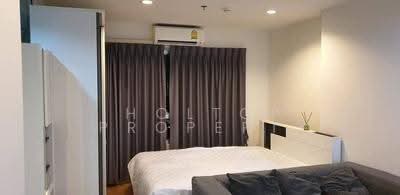 For Rent - Lumpini Place Srinakarin-Huamak Station, Bangkok
