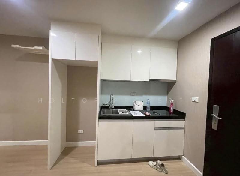 Mayfair Place Sukhumvit 64, Bangkok, Sukhumvit 64 Road, Bang Chak, Phra Khanong, Bangkok, 2 Bedrooms, 44 sqm, Condo For Rent, by Holtop Property, 500556880 - DDproperty.com