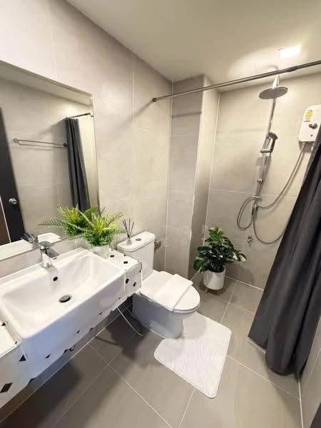 SUN CITY MRT Yaek Fai Chai, Bangkok, Soi Charan Sanitwong 29/1, Bang Khun Sri, Bangkok Noi, Bangkok, Studio, 33 sqm, Condo For Sale, by Holtop Property, 500556883 - DDproperty.com