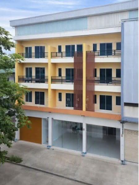 ไม่พบโครงการ, Ratchaburi, ตลาดวรากร สี่แยกดอนแจง 550 ม., Don Tako, Muang Ratchaburi, Ratchaburi, , 516 sqm, Shophouse For Rent, by ณัฐพงศ์ สุนทรอรุณ, 500556885 - DDproperty.com