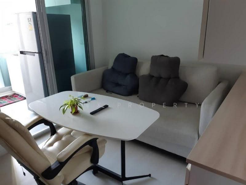 The Prodigy MRT Bangkhae, Bangkok, 88 Phet Kasem Rd, Bang Wa, Phasi Charoen, Bangkok, 1 Bedroom, 30 sqm, Condo For Sale, by Connex Property, 500556886 - DDproperty.com