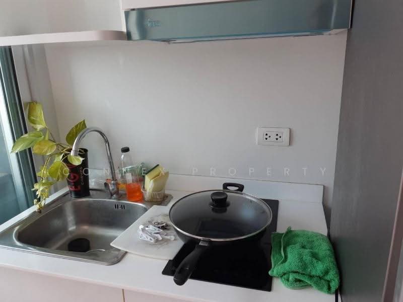 The Prodigy MRT Bangkhae, Bangkok, 88 Phet Kasem Rd, Bang Wa, Phasi Charoen, Bangkok, 1 Bedroom, 30 sqm, Condo For Sale, by Connex Property, 500556886 - DDproperty.com
