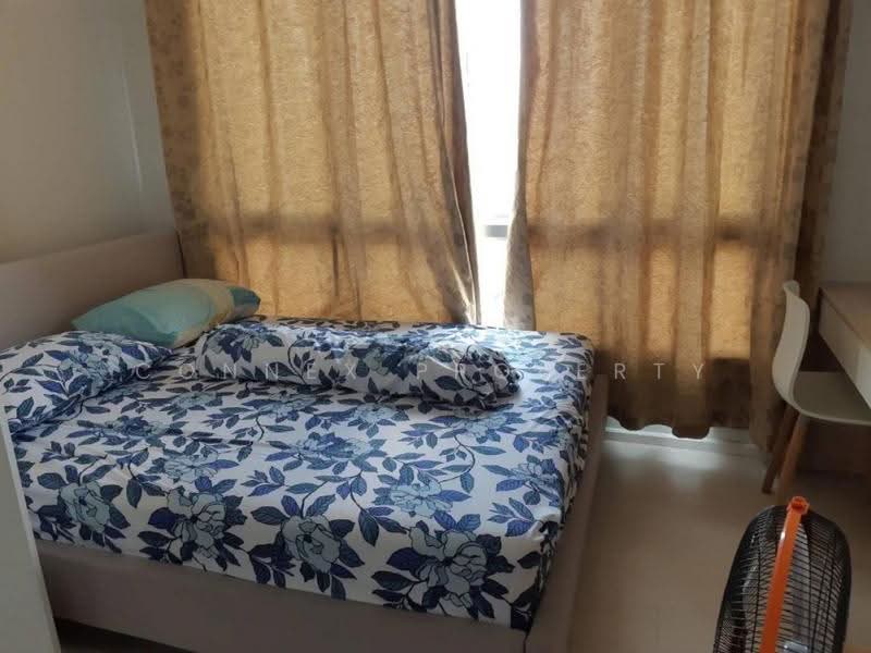 The Prodigy MRT Bangkhae, Bangkok, 88 Phet Kasem Rd, Bang Wa, Phasi Charoen, Bangkok, 1 Bedroom, 30 sqm, Condo For Sale, by Connex Property, 500556886 - DDproperty.com