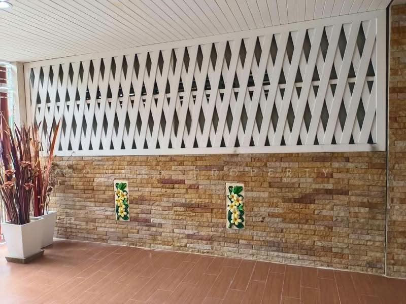 Poomjainivate 3, Samut Prakan, Nai Khlong Bang Pla Kot, Phra Samut Jadee, Samut Prakan, 2 Bedrooms, 21 sqm, Townhouse For Sale, by Connex Property, 500556888 - DDproperty.com