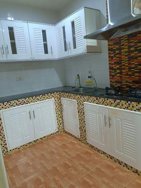 Poomjainivate 3, Samut Prakan, Nai Khlong Bang Pla Kot, Phra Samut Jadee, Samut Prakan, 2 Bedrooms, 21 sqm, Townhouse For Sale, by Connex Property, 500556888 - DDproperty.com