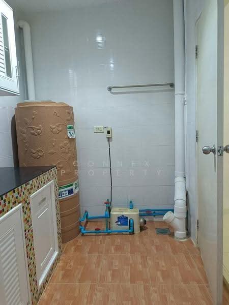 Poomjainivate 3, Samut Prakan, Nai Khlong Bang Pla Kot, Phra Samut Jadee, Samut Prakan, 2 Bedrooms, 21 sqm, Townhouse For Sale, by Connex Property, 500556888 - DDproperty.com