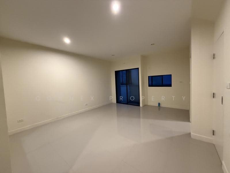 Pleno Sukhumvit-Bangna, Samut Prakan, Bua Nakarin Road, Bang Kaeo, Bang Plee, Samut Prakan, 3 Bedrooms, 21 sqm, Townhouse For Sale, by Connex Property, 500556890 - DDproperty.com