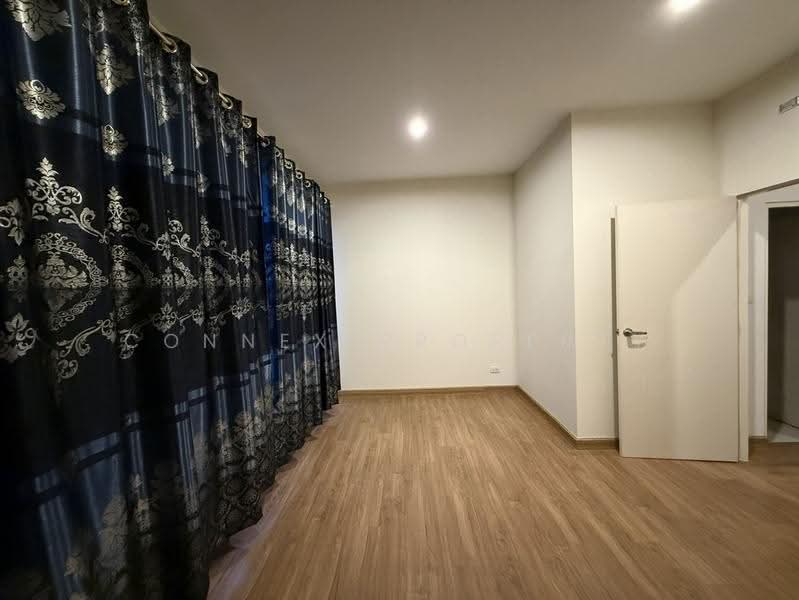 Pleno Sukhumvit-Bangna, Samut Prakan, Bua Nakarin Road, Bang Kaeo, Bang Plee, Samut Prakan, 3 Bedrooms, 21 sqm, Townhouse For Sale, by Connex Property, 500556890 - DDproperty.com