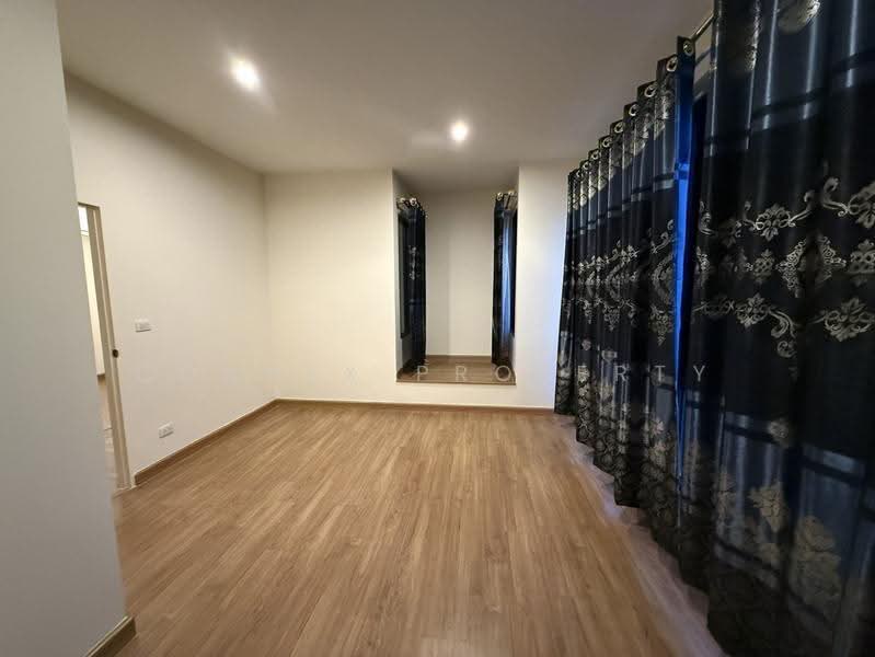 Pleno Sukhumvit-Bangna, Samut Prakan, Bua Nakarin Road, Bang Kaeo, Bang Plee, Samut Prakan, 3 Bedrooms, 21 sqm, Townhouse For Sale, by Connex Property, 500556890 - DDproperty.com
