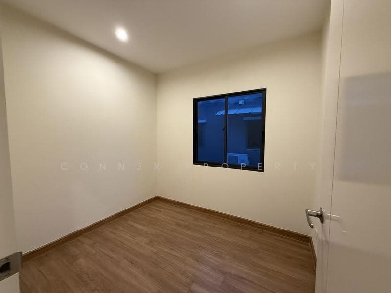 Pleno Sukhumvit-Bangna, Samut Prakan, Bua Nakarin Road, Bang Kaeo, Bang Plee, Samut Prakan, 3 Bedrooms, 21 sqm, Townhouse For Sale, by Connex Property, 500556890 - DDproperty.com