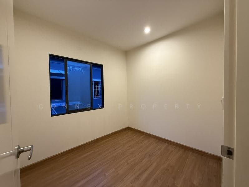 Pleno Sukhumvit-Bangna : ทาวน์โฮม พลีโน่ สุขุมวิท-บางนา, สมุทรปราการ, ถนนบัวนครินทร์, บางแก้ว, บางพลี, สมุทรปราการ, 21 ตร.ม., ทาวน์เฮ้าส์ ขาย, โดย Connex Property, 500556890 - DDproperty.com