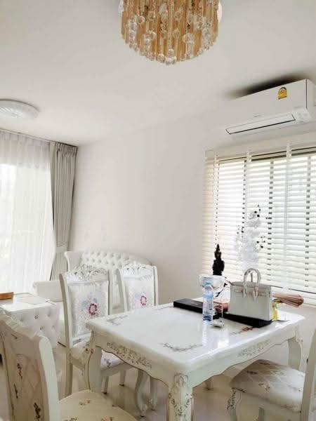 Pleno Ratchapruek - Sathorn, Nonthaburi, Bang Khanun, Bang Kruai, Nonthaburi, 3 Bedrooms, 105 sqm, Townhouse For Sale, by Connex Property, 500556891 - DDproperty.com