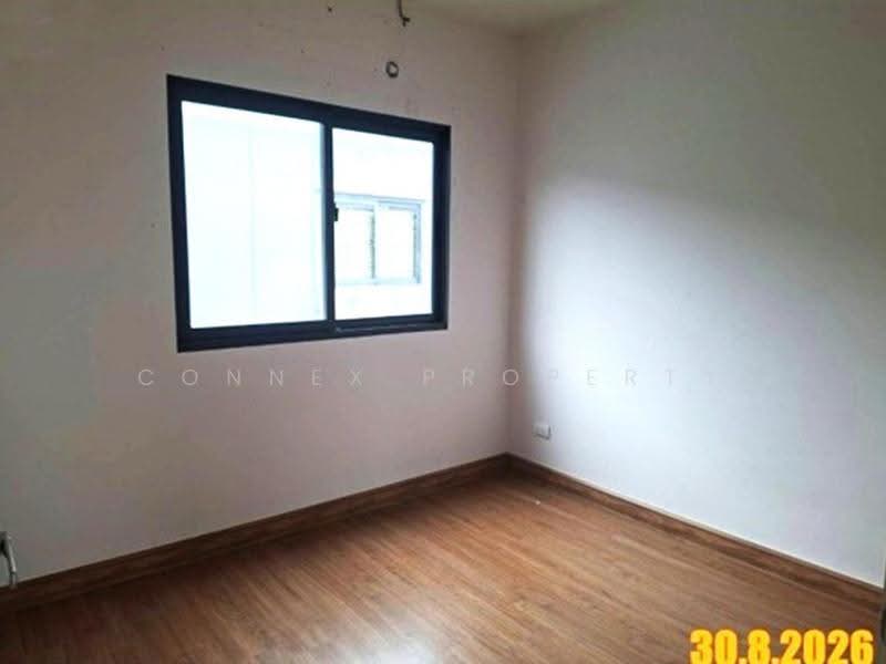 Pleno Petchkasem-Sai 4, Samut Sakhon, Soi Phutthasakhon 12, Om Noi, Krathum Baen, Samut Sakhon, 3 Bedrooms, 88 sqm, Townhouse For Sale, by Connex Property, 500556892 - DDproperty.com