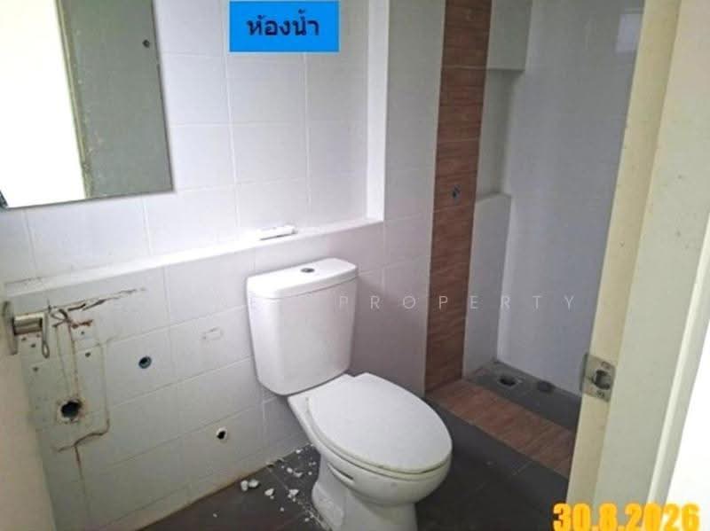 Pleno Petchkasem-Sai 4, Samut Sakhon, Soi Phutthasakhon 12, Om Noi, Krathum Baen, Samut Sakhon, 3 Bedrooms, 88 sqm, Townhouse For Sale, by Connex Property, 500556892 - DDproperty.com