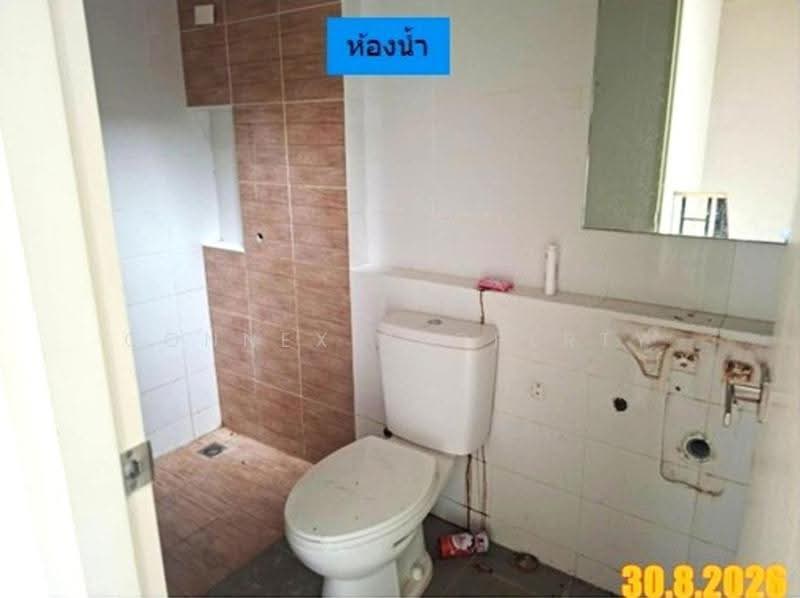 Pleno Petchkasem-Sai 4, Samut Sakhon, Soi Phutthasakhon 12, Om Noi, Krathum Baen, Samut Sakhon, 3 Bedrooms, 88 sqm, Townhouse For Sale, by Connex Property, 500556892 - DDproperty.com
