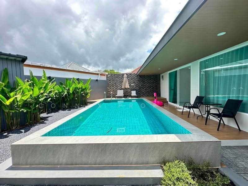 Phuket Villa Kathu 3 : ภูเก็ต วิลล่า กะทู้ 3, ภูเก็ต, กะทู้, ภูเก็ต, 21 ตร.ม., วิลล่า ขาย, โดย Connex Property, 500556893 - DDproperty.com