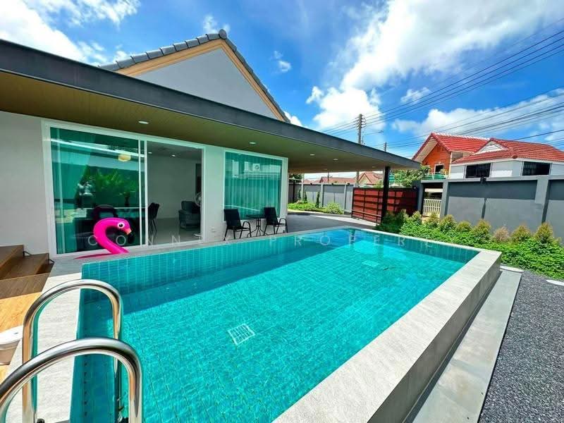 Phuket Villa Kathu 3 : ภูเก็ต วิลล่า กะทู้ 3, ภูเก็ต, กะทู้, ภูเก็ต, 21 ตร.ม., วิลล่า ขาย, โดย Connex Property, 500556893 - DDproperty.com