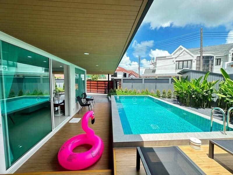 Phuket Villa Kathu 3 : ภูเก็ต วิลล่า กะทู้ 3, ภูเก็ต, กะทู้, ภูเก็ต, 21 ตร.ม., วิลล่า ขาย, โดย Connex Property, 500556893 - DDproperty.com