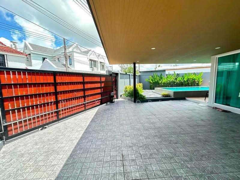 Phuket Villa Kathu 3, Phuket, Kathu, Phuket, 3 Bedrooms, 21 sqm, Villa For Sale, by Connex Property, 500556893 - DDproperty.com