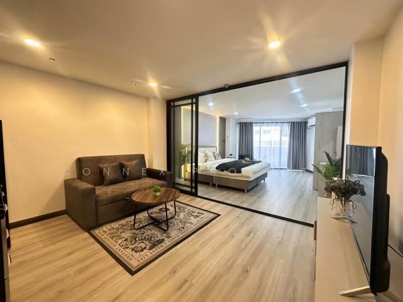 Phuket Palace, Phuket, 4 169 Sirirat Rd, Patong, Kathu, Phuket, 1 Bedroom, 50 sqm, Condo For Sale, by Connex Property, 500556894 - DDproperty.com