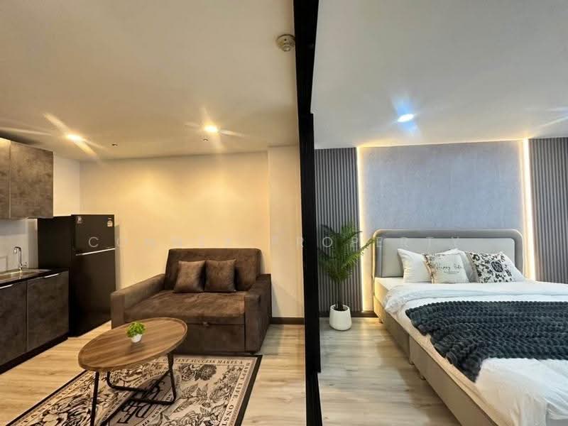 Phuket Palace : ภูเก็ต พาเลซ, ภูเก็ต, 4 169 ถ.สิริราชย์, ป่าตอง, กะทู้, ภูเก็ต, 50 ตร.ม., คอนโด ขาย, โดย Connex Property, 500556894 - DDproperty.com