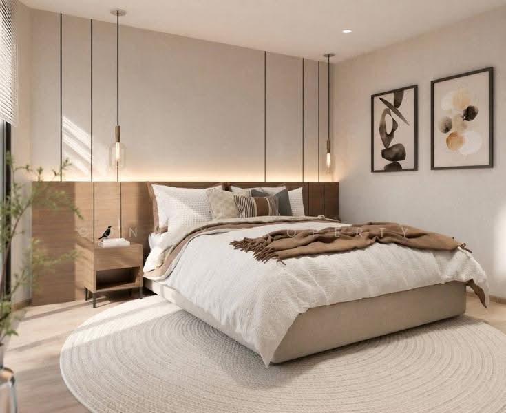 Pisawit Tower, Bangkok, Phaholyothin, Jom Phon, Chatuchak, Bangkok, 2 Bedrooms, 73 sqm, Condo For Sale, by Connex Property, 500556896 - DDproperty.com