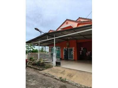 ขาย - Phanason Garden Home 2 : พนาสนธิ์ การ์เด้นโฮม 2, กรุงเทพ