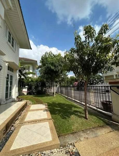 Perfect Place Ramkhamhaeng 164 : เพอร์เฟค เพลส รามคำแหง 164, กรุงเทพ, ซอยรามคำแหง 164, สะพานสูง, กรุงเทพ, 324 ตร.ม., บ้านเดี่ยว ขาย, โดย Connex Property, 500556898 - DDproperty.com