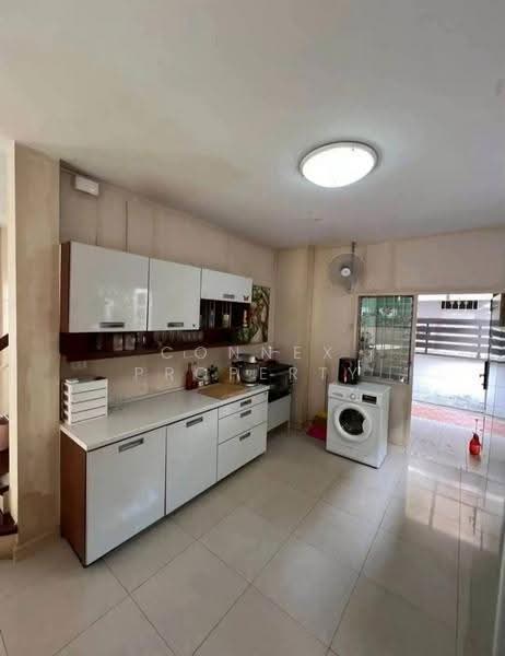 Perfect Place Ramkhamhaeng 164, Bangkok, Soi Ramkhamhaeng 164, Saphan Sung, Bangkok, 4 Bedrooms, 324 sqm, Single Detached House For Sale, by Connex Property, 500556898 - DDproperty.com