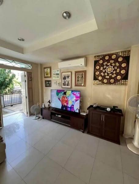 Perfect Place Ramkhamhaeng 164, Bangkok, Soi Ramkhamhaeng 164, Saphan Sung, Bangkok, 4 Bedrooms, 324 sqm, Single Detached House For Sale, by Connex Property, 500556898 - DDproperty.com