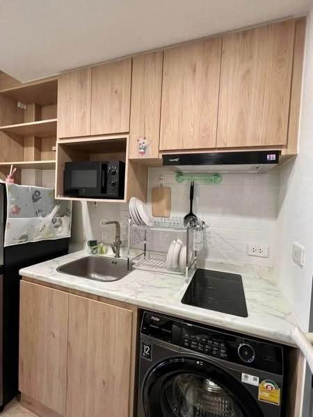 Oneder Kaset Condo, Bangkok, 99 Ngamwongwan Road, Lat Yao, Chatuchak, Bangkok, 1 Bedroom, 22 sqm, Condo For Sale, by Connex Property, 500556903 - DDproperty.com