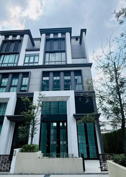 One Atelier Private Residence Phaholyothin : วัน แอททีเลียร์ ไพรเวท เรสซิเดนซ์ พหลโยธิน, กรุงเทพ, 1500 ซอยพหลโยธิน 34 (เสนานิคม 2), เสนานิคม, จตุจักร, กรุงเทพ, 346 ตร.ม., บ้านเดี่ยว ขาย, โดย Connex Property, 500556904 - DDproperty.com