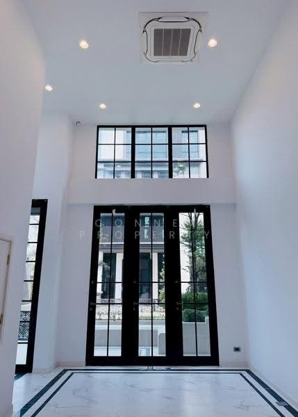 One Atelier Private Residence Phaholyothin : วัน แอททีเลียร์ ไพรเวท เรสซิเดนซ์ พหลโยธิน, กรุงเทพ, 1500 ซอยพหลโยธิน 34 (เสนานิคม 2), เสนานิคม, จตุจักร, กรุงเทพ, 346 ตร.ม., บ้านเดี่ยว ขาย, โดย Connex Property, 500556904 - DDproperty.com