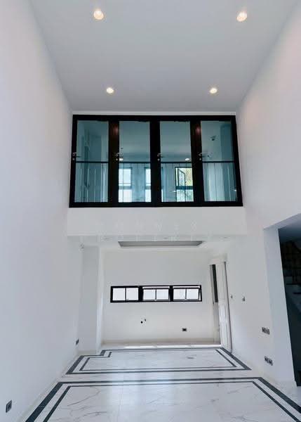 One Atelier Private Residence Phaholyothin : วัน แอททีเลียร์ ไพรเวท เรสซิเดนซ์ พหลโยธิน, กรุงเทพ, 1500 ซอยพหลโยธิน 34 (เสนานิคม 2), เสนานิคม, จตุจักร, กรุงเทพ, 346 ตร.ม., บ้านเดี่ยว ขาย, โดย Connex Property, 500556904 - DDproperty.com