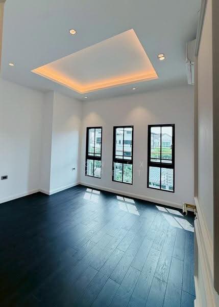 One Atelier Private Residence Phaholyothin : วัน แอททีเลียร์ ไพรเวท เรสซิเดนซ์ พหลโยธิน, กรุงเทพ, 1500 ซอยพหลโยธิน 34 (เสนานิคม 2), เสนานิคม, จตุจักร, กรุงเทพ, 346 ตร.ม., บ้านเดี่ยว ขาย, โดย Connex Property, 500556904 - DDproperty.com