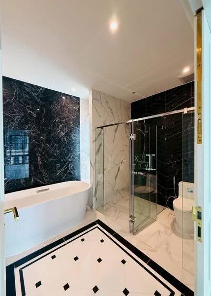 One Atelier Private Residence Phaholyothin : วัน แอททีเลียร์ ไพรเวท เรสซิเดนซ์ พหลโยธิน, กรุงเทพ, 1500 ซอยพหลโยธิน 34 (เสนานิคม 2), เสนานิคม, จตุจักร, กรุงเทพ, 346 ตร.ม., บ้านเดี่ยว ขาย, โดย Connex Property, 500556904 - DDproperty.com