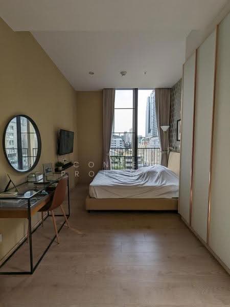 Noble BE19 Sukhumvit, Bangkok, 89 Sukhumvit 19 Alley, Khlong Tan Nua, Watthana, Bangkok, 1 Bedroom, 51 sqm, Condo For Sale, by Connex Property, 500556906 - DDproperty.com