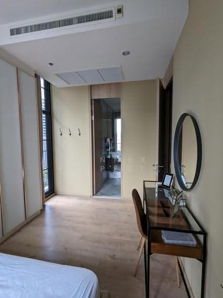 Noble BE19 Sukhumvit, Bangkok, 89 Sukhumvit 19 Alley, Khlong Tan Nua, Watthana, Bangkok, 1 Bedroom, 51 sqm, Condo For Sale, by Connex Property, 500556906 - DDproperty.com