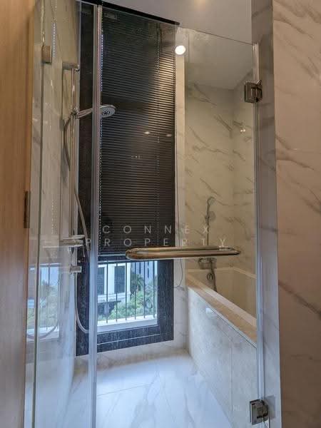 Noble BE19 Sukhumvit, Bangkok, 89 Sukhumvit 19 Alley, Khlong Tan Nua, Watthana, Bangkok, 1 Bedroom, 51 sqm, Condo For Sale, by Connex Property, 500556906 - DDproperty.com