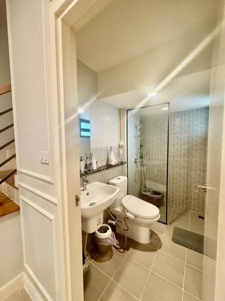 Ninya Kallapaphruek, Bangkok, 87 Kallapaphruek Road, Bang Bon, Bangkok, 3 Bedrooms, 154 sqm, Townhouse For Sale, by Connex Property, 500556907 - DDproperty.com