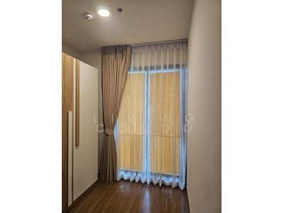 For Rent - The LIVIN Ramkhamhaeng, Bangkok