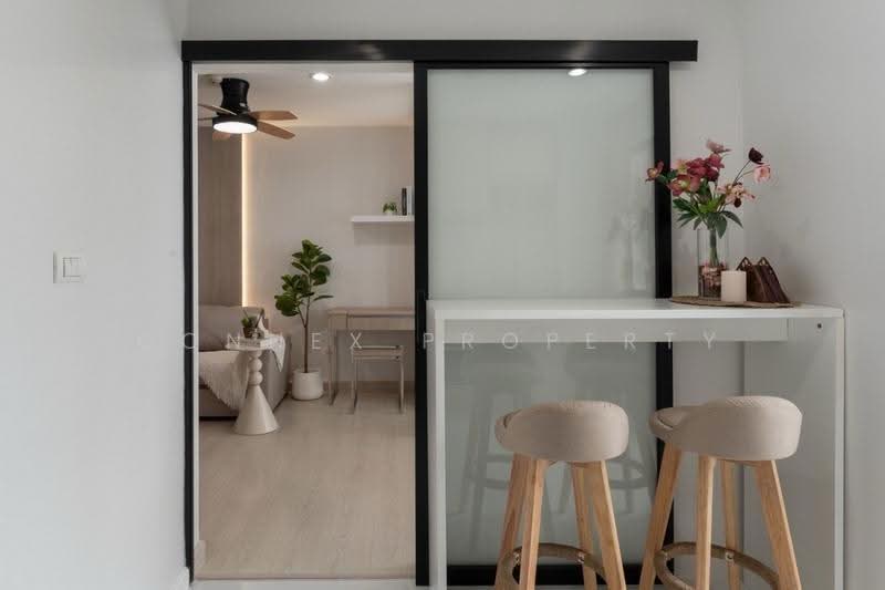 The Niche Mono Sukhumvit 50 : นิช โมโน สุขุมวิท 50, กรุงเทพ, ซอยเริ่มเจริญ ถนนสุขุมวิท50, พระโขนง, คลองเตย, กรุงเทพ, 29 ตร.ม., คอนโด ขาย, โดย Connex Property, 500556910 - DDproperty.com