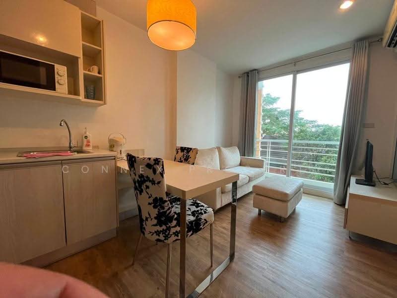 Neo Sea View : นีโอ ซีวิว, ชลบุรี, หนองปรือ, บางละมุง, ชลบุรี, 30 ตร.ม., คอนโด ขาย, โดย Connex Property, 500556912 - DDproperty.com