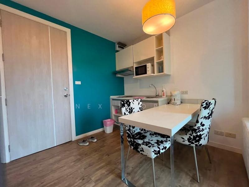 Neo Sea View : นีโอ ซีวิว, ชลบุรี, หนองปรือ, บางละมุง, ชลบุรี, 30 ตร.ม., คอนโด ขาย, โดย Connex Property, 500556912 - DDproperty.com