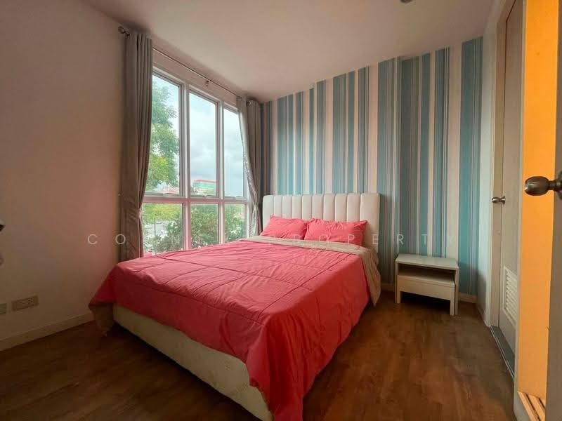 Neo Sea View : นีโอ ซีวิว, ชลบุรี, หนองปรือ, บางละมุง, ชลบุรี, 30 ตร.ม., คอนโด ขาย, โดย Connex Property, 500556912 - DDproperty.com
