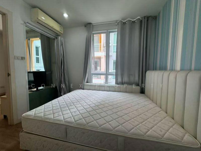 Neo Sea View : นีโอ ซีวิว, ชลบุรี, หนองปรือ, บางละมุง, ชลบุรี, 29 ตร.ม., คอนโด ขาย, โดย Connex Property, 500556913 - DDproperty.com