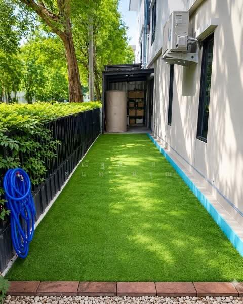 ไม่พบโครงการ, Bangkok, BTS สถานีสายไหม 3 กม., Sai Mai, Bangkok, 3 Bedrooms, 184 sqm, Townhouse For Rent, by ณัฐพงศ์ สุนทรอรุณ, 500556915 - DDproperty.com