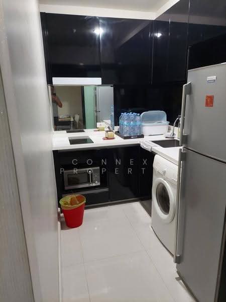Metro Sky Ratchada, Bangkok, Soi Inthamara 47, Ratchadaphisek Road, Din Daeng, Din Daeng, Bangkok, 1 Bedroom, 44 sqm, Condo For Sale, by Connex Property, 500556919 - DDproperty.com