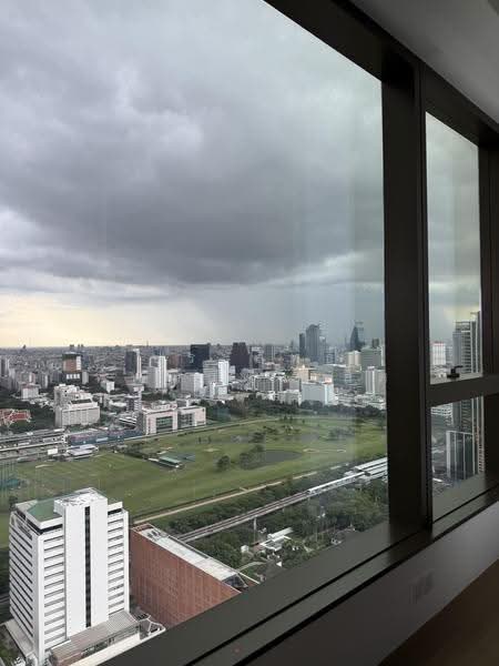Nimit Langsuan, Bangkok, Langsuan Road, Lumphini, Pathum Wan, Bangkok, 2 Bedrooms, 130 sqm, Condo Option To Buy, by Prasit Pipatpanlert, 500556921 - DDproperty.com